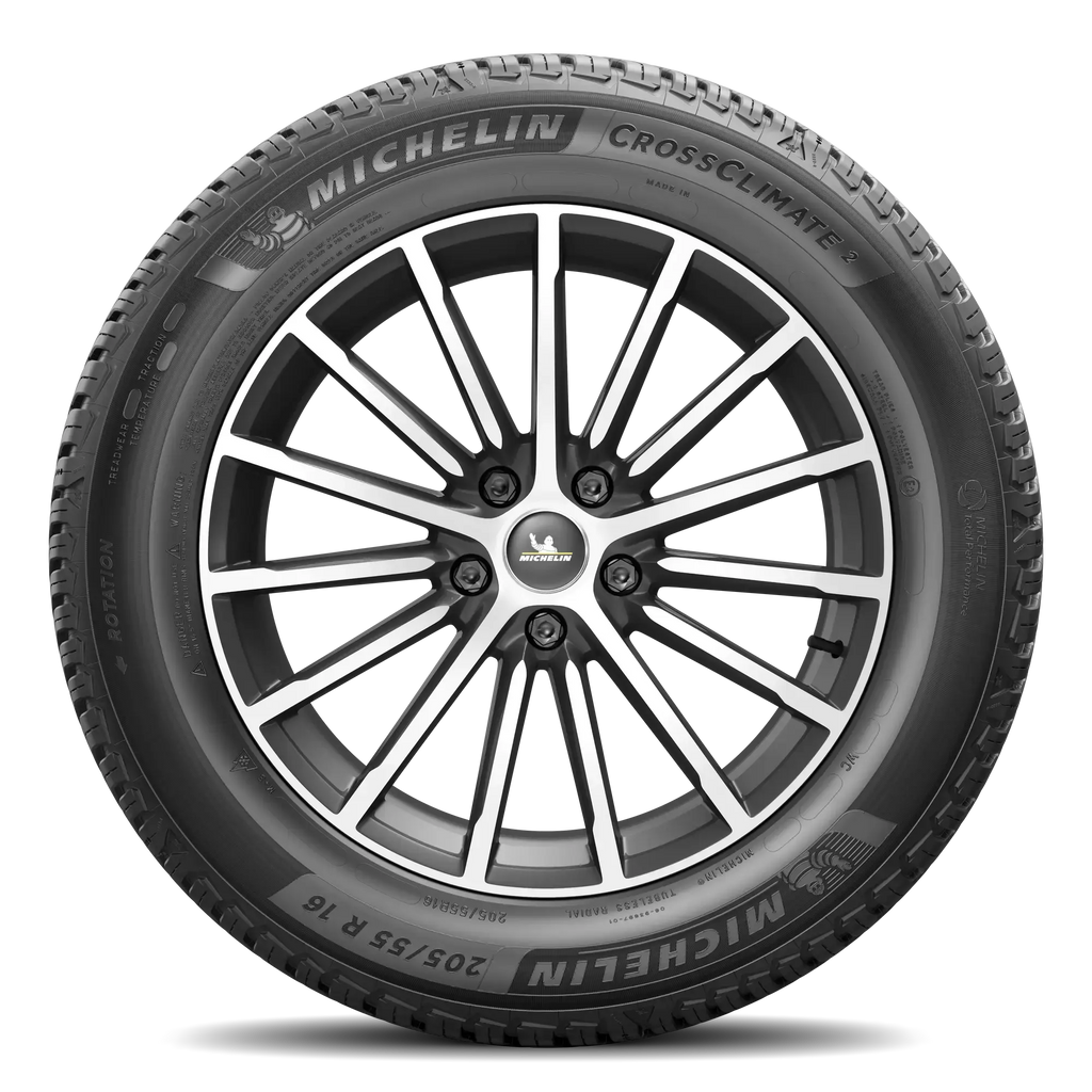 MICHELIN CROSSCLIMATE 2 225/50 R17