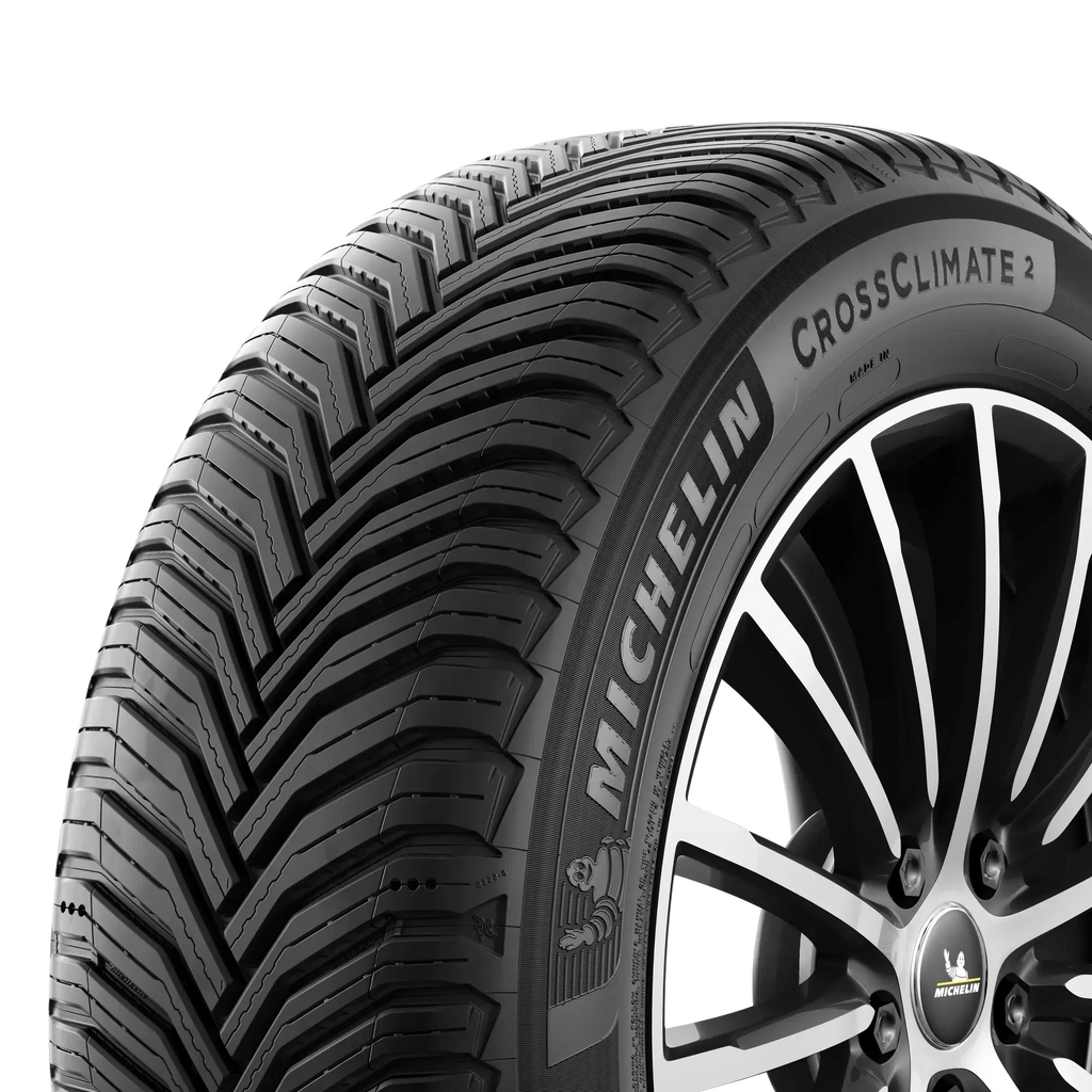 MICHELIN CROSSCLIMATE 2 XL 225/60 R18 104W
