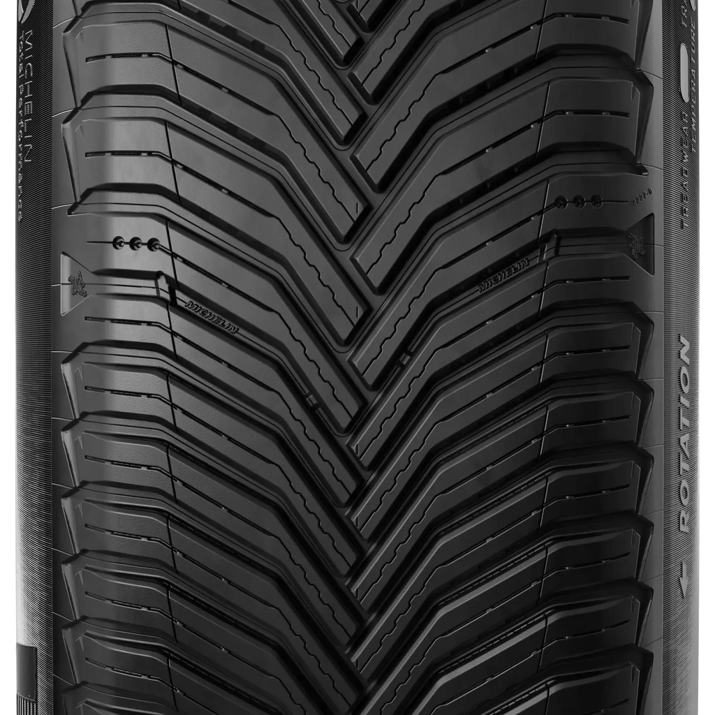 MICHELIN CROSSCLIMATE 2 VOL XL 235/60 R18 107H