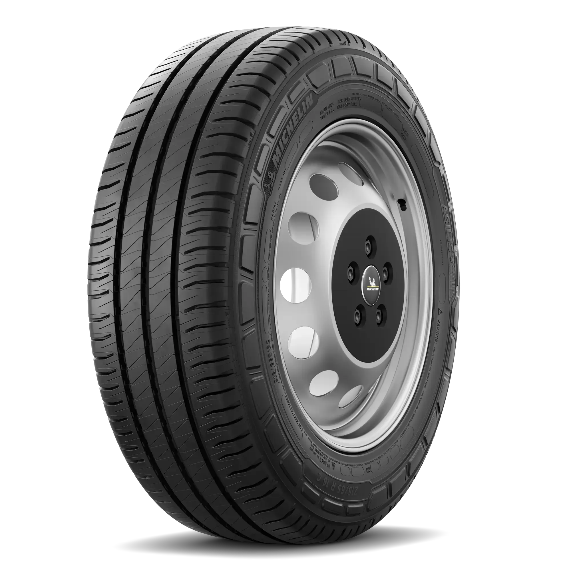 MICHELIN AGILIS 3 225/70 R15 112S