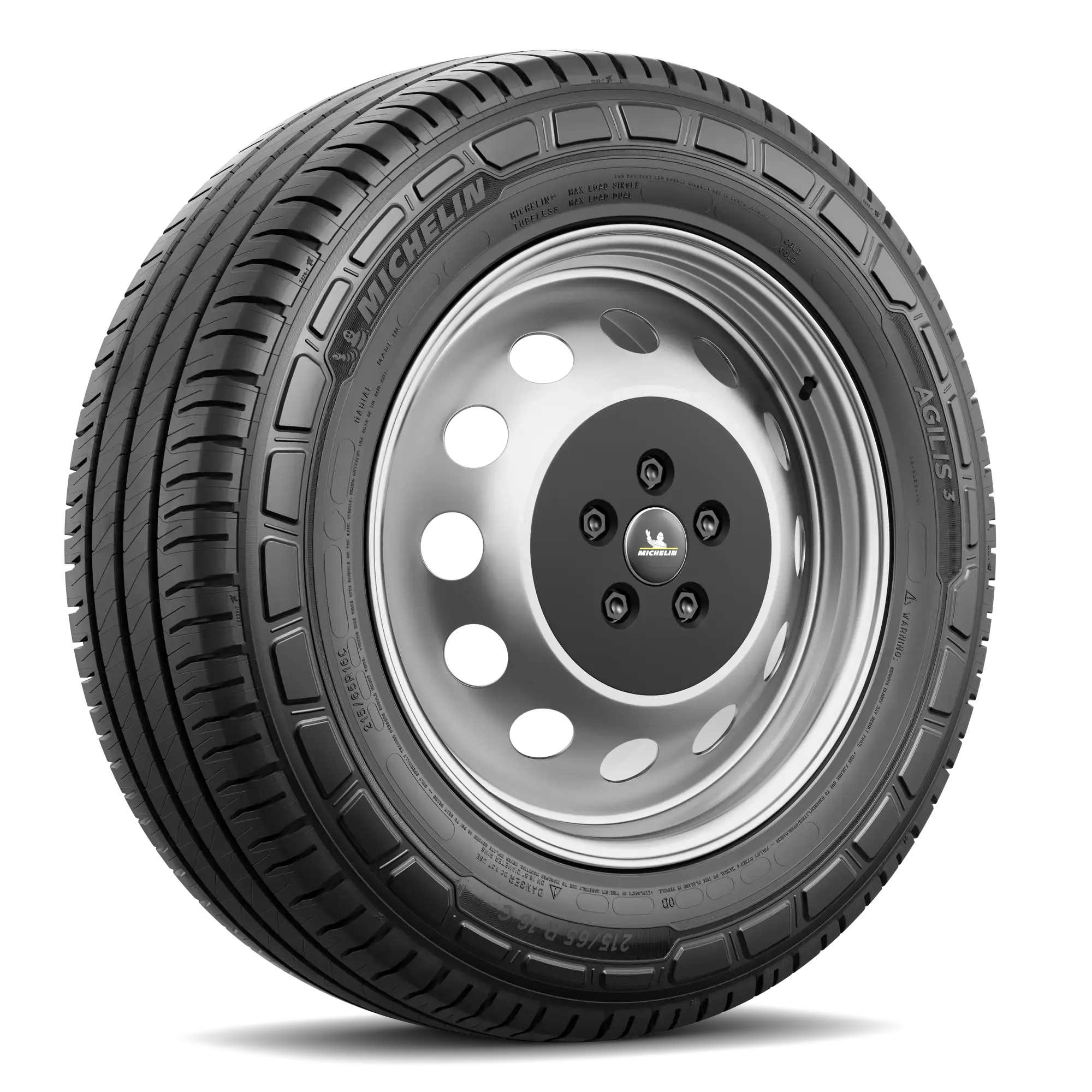 MICHELIN AGILIS 3 215/70 R15