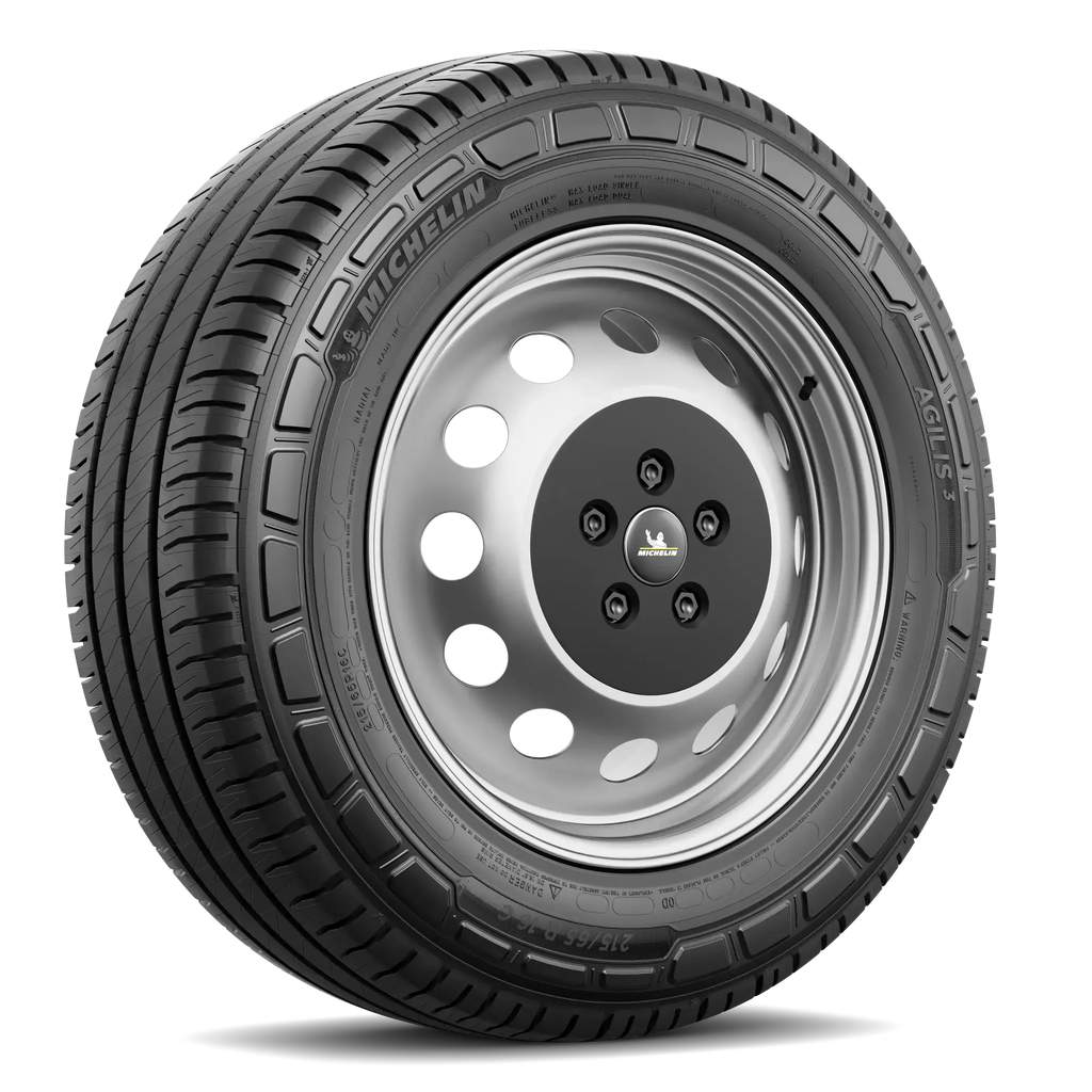 MICHELIN AGILIS 3 195/65 R16