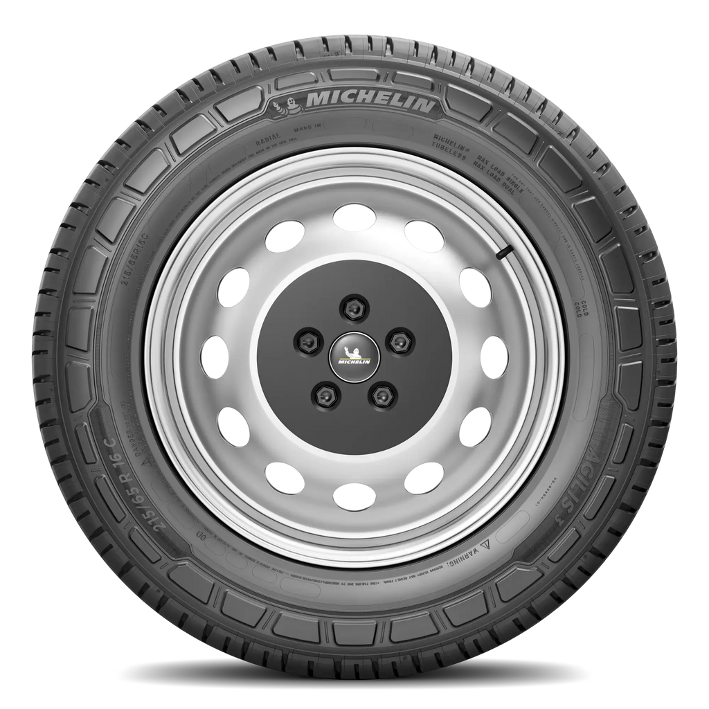 MICHELIN AGILIS 3 205/75 R16 113R