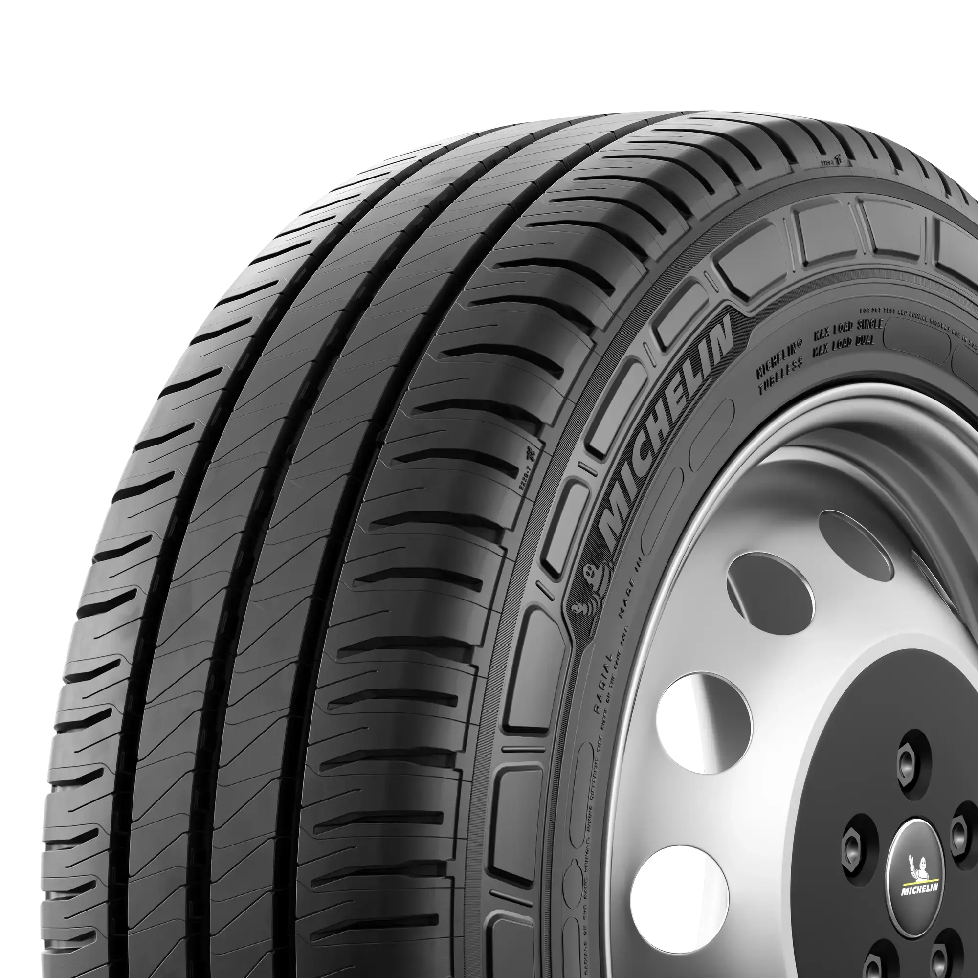 MICHELIN AGILIS 3 225/70 R15 112S