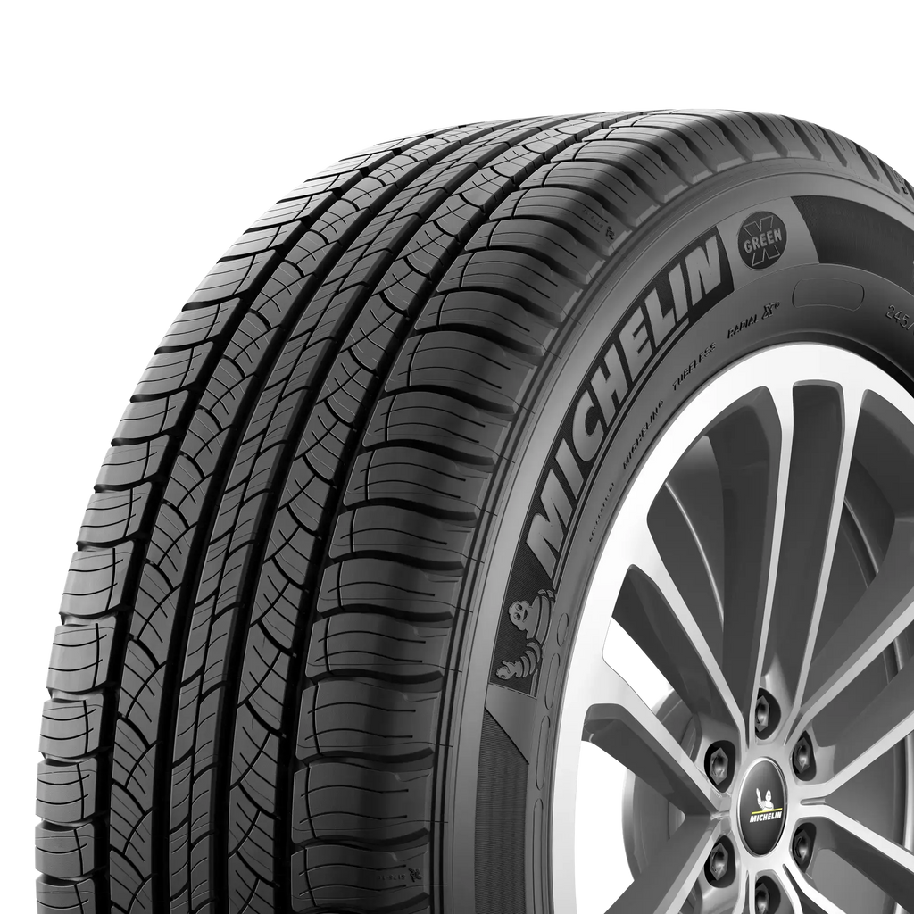 MICHELIN LATITUDE TOUR HP N2 XL 255/55 R18 109V
