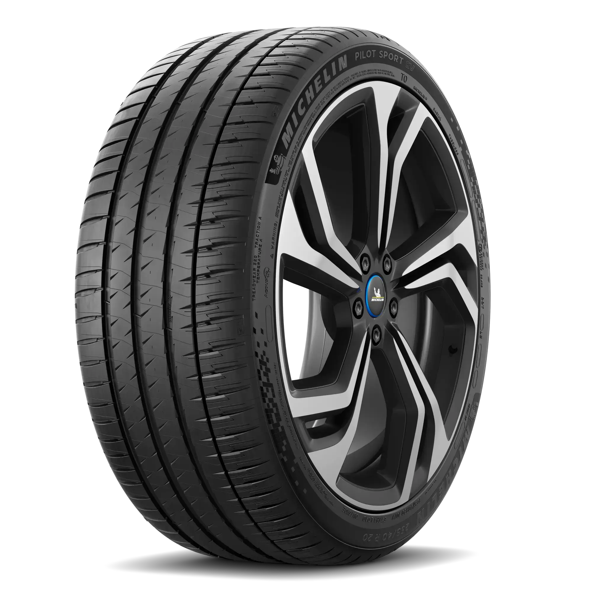 MICHELIN SPORT 235/45 R20