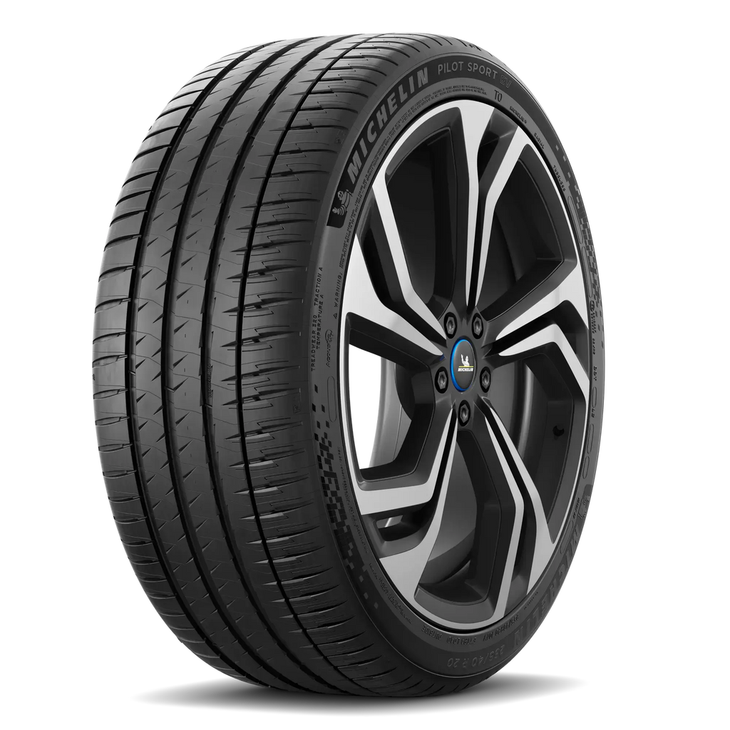 MICHELIN SPORT EV DT XL 225/40 R20 94V