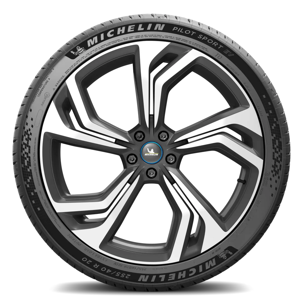 MICHELIN SPORT 235/45 R20