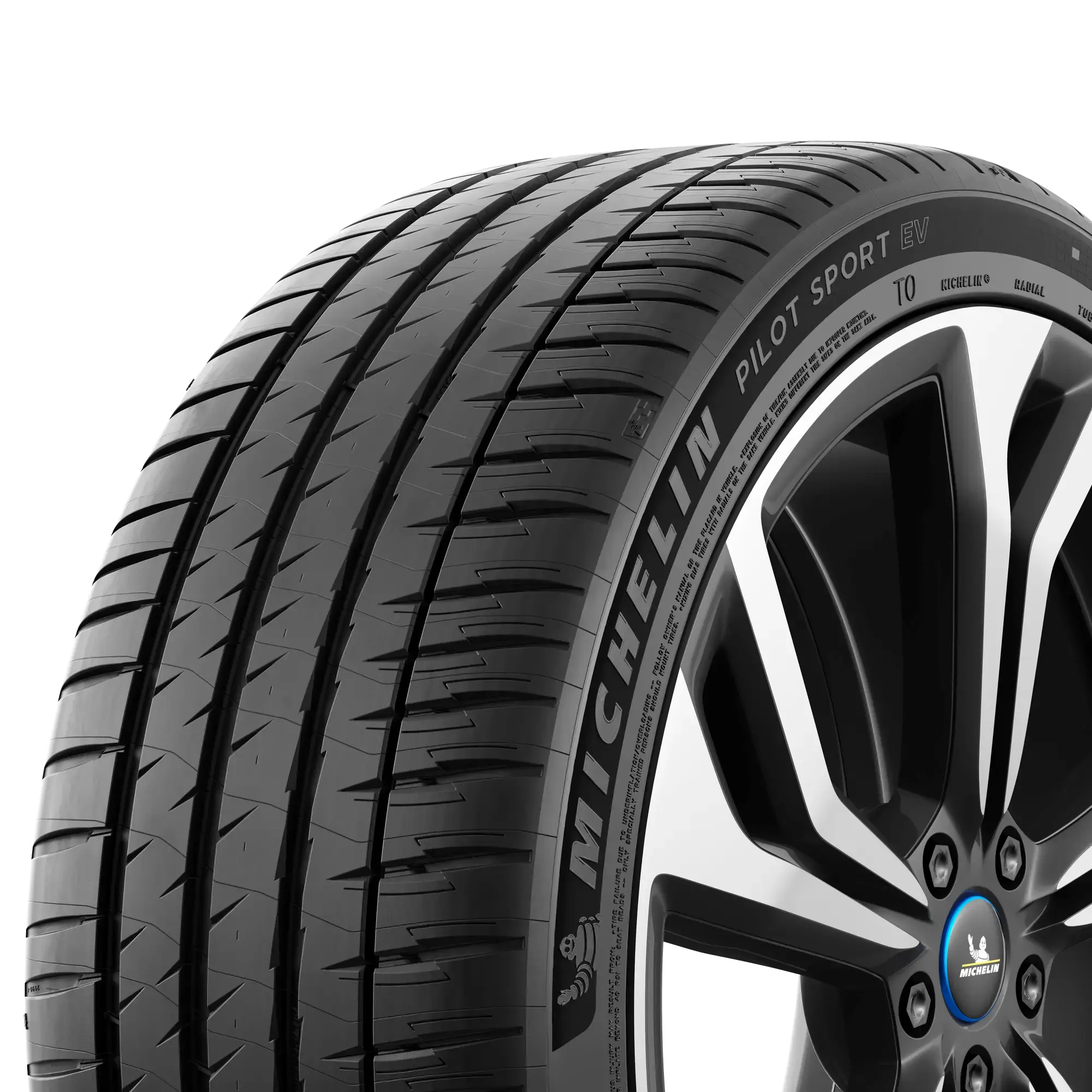 MICHELIN SPORT EV DT XL 225/40 R20 94V