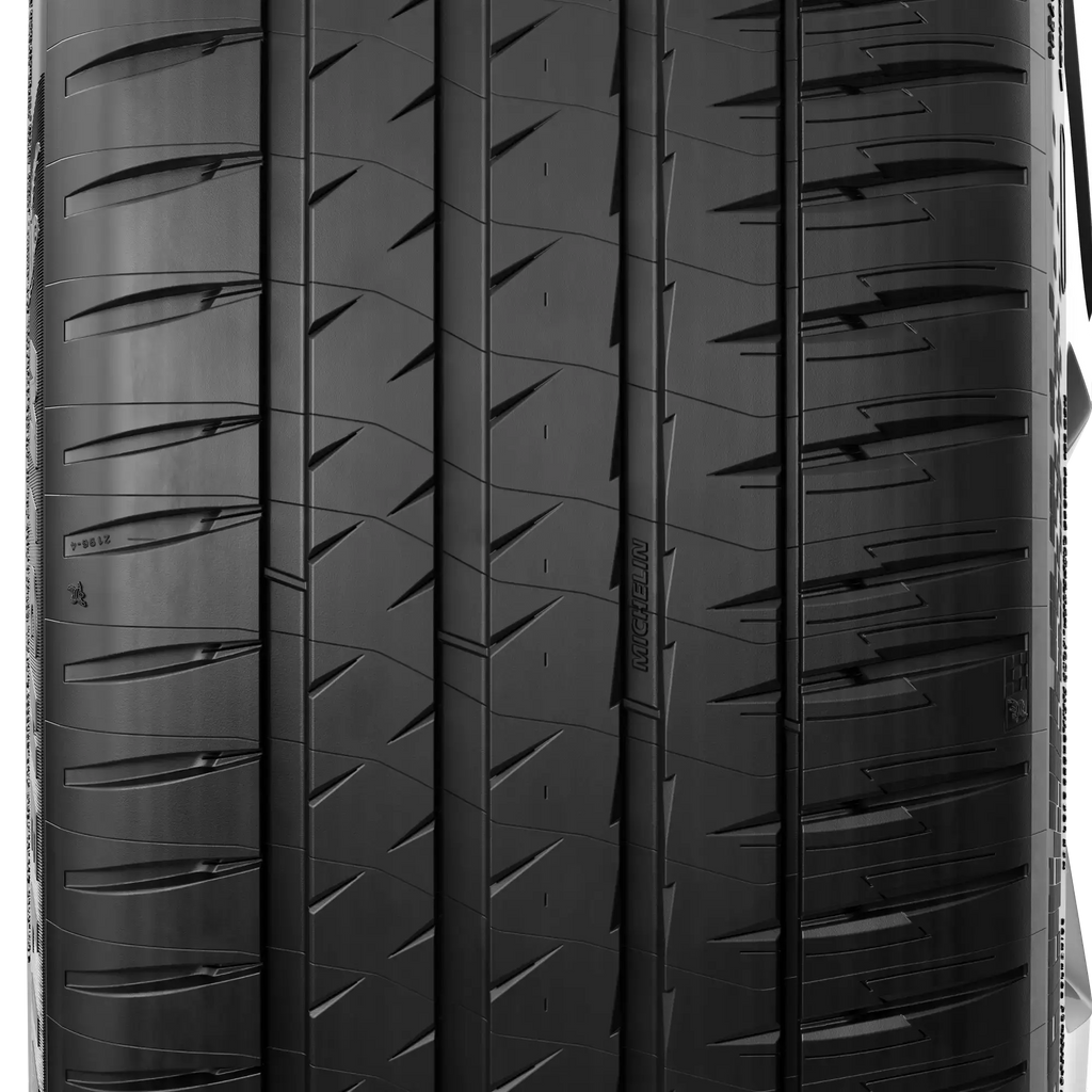 MICHELIN SPORT EV DT XL 225/40 R20 94V