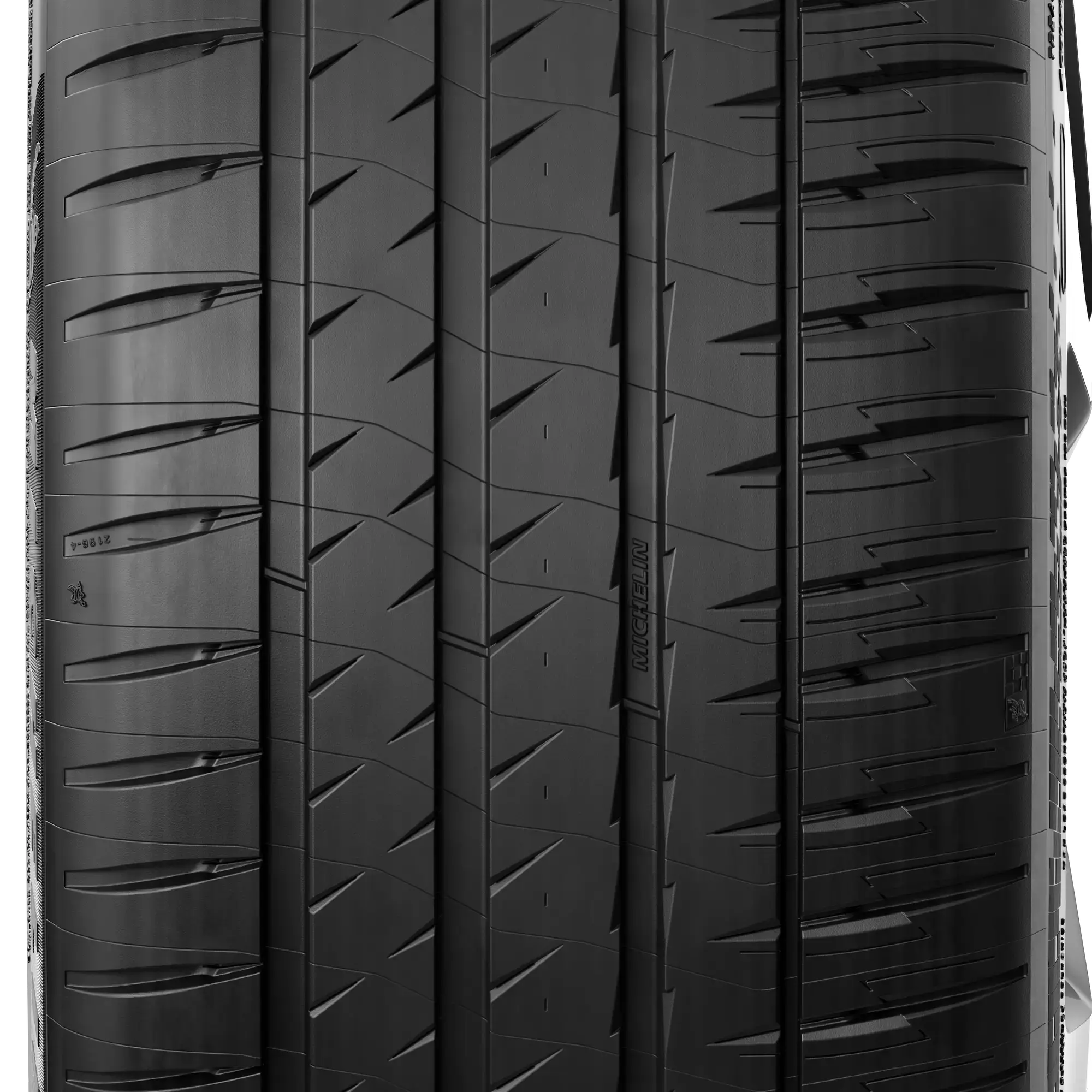 MICHELIN SPORT EV DT XL 225/40 R20 94V
