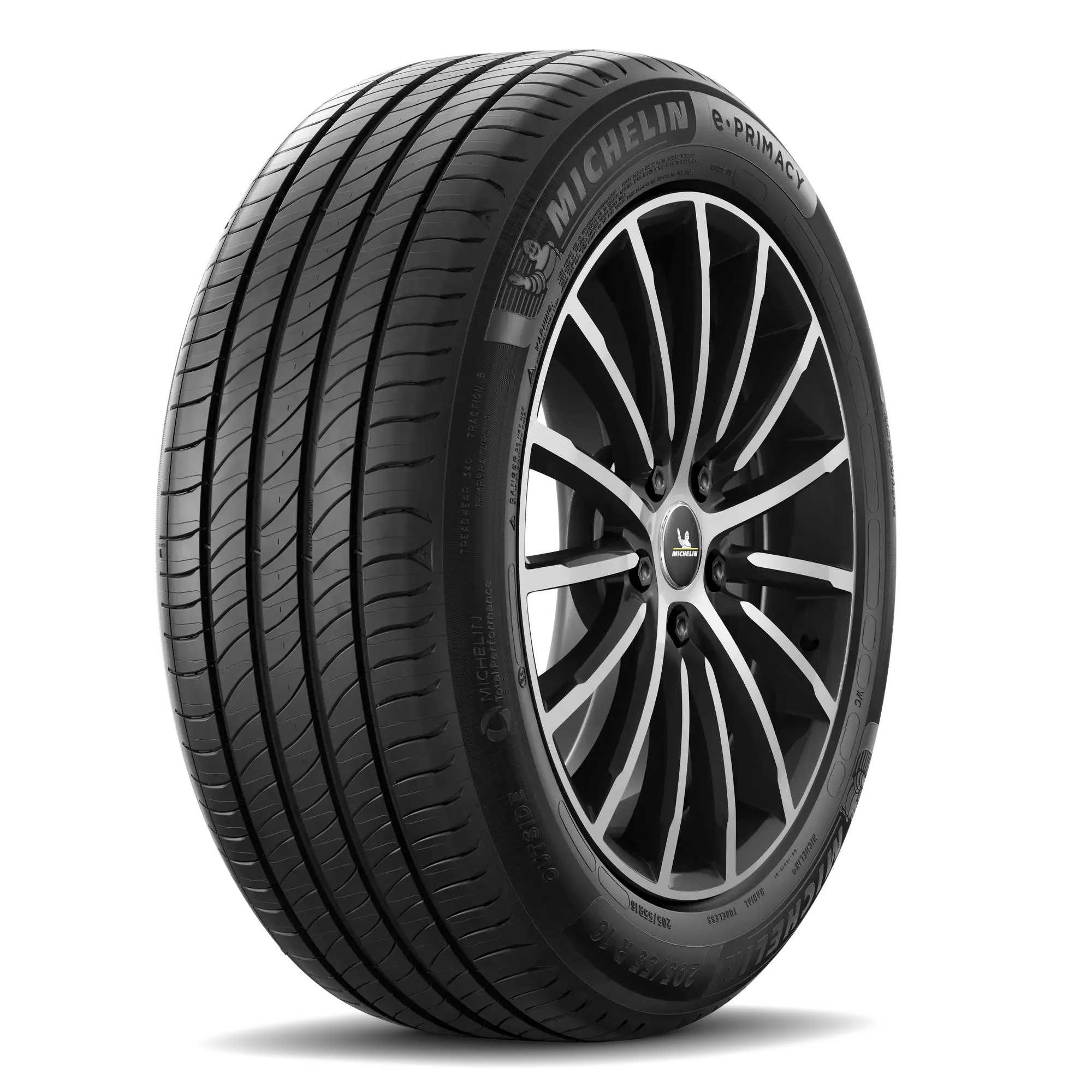 MICHELIN E-PRIMACY XL 215/50 R17 95W
