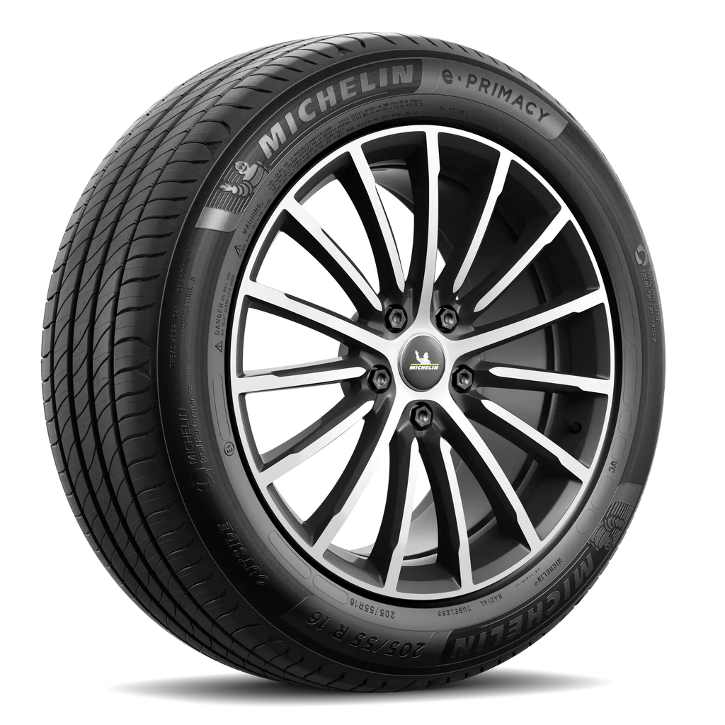 MICHELIN E-PRIMACY XL 215/50 R17 95W