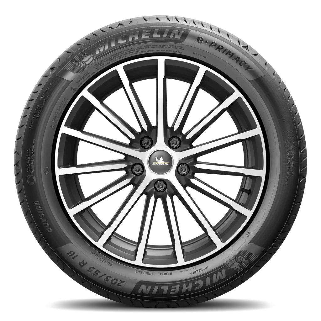 MICHELIN E-PRIMACY XL 225/55 R18 102V