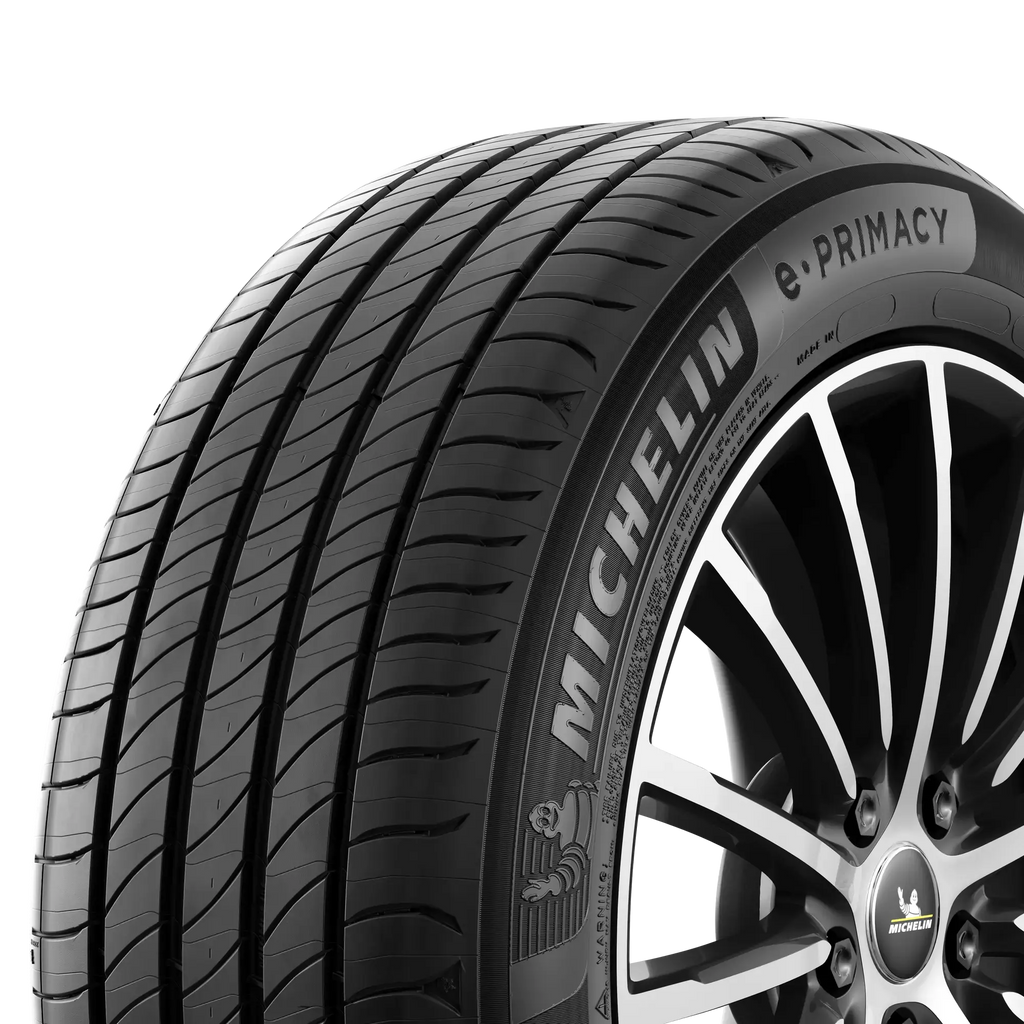 MICHELIN E-PRIMACY 235/55 R19
