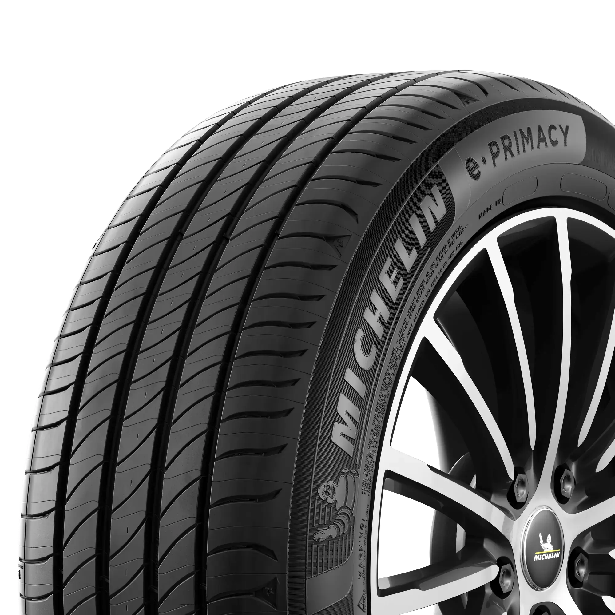 MICHELIN E-PRIMACY XL 195/55 R18 93H