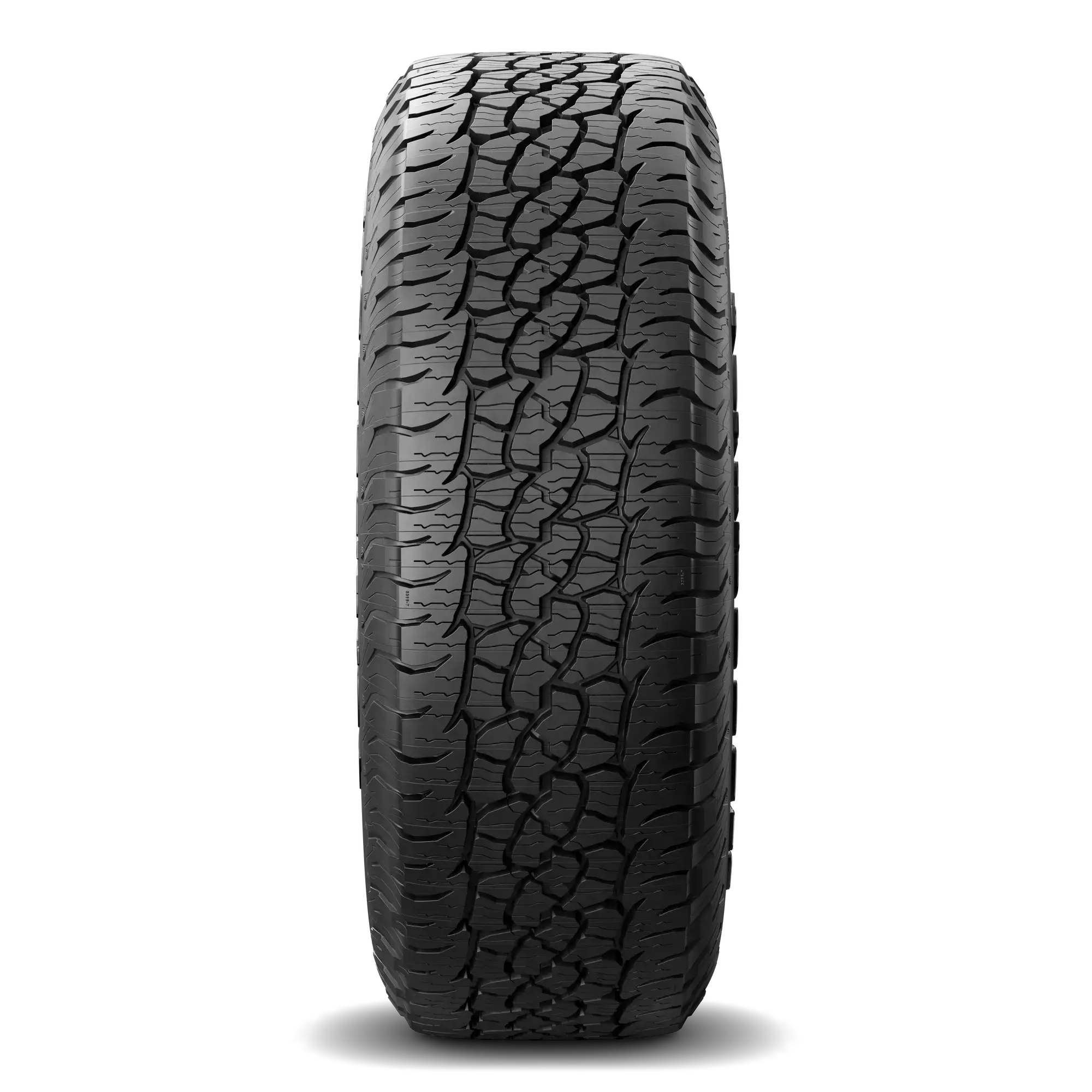 B.F. GOODRICH TRAIL-TERRAIN T/A XL 285/45 R22 114H
