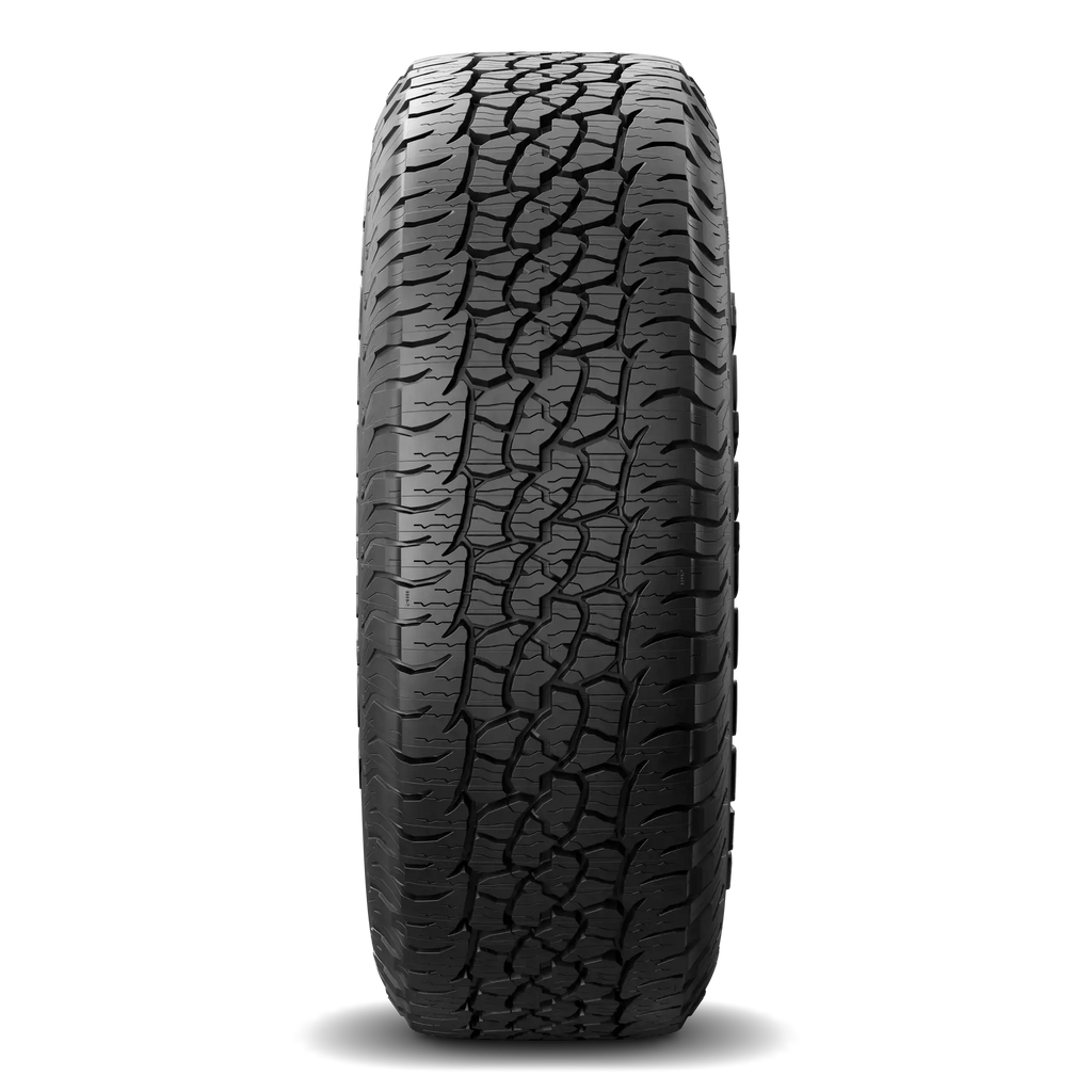 B.F. GOODRICH TRAIL-TERRAIN T/A 225/60 R18 100H