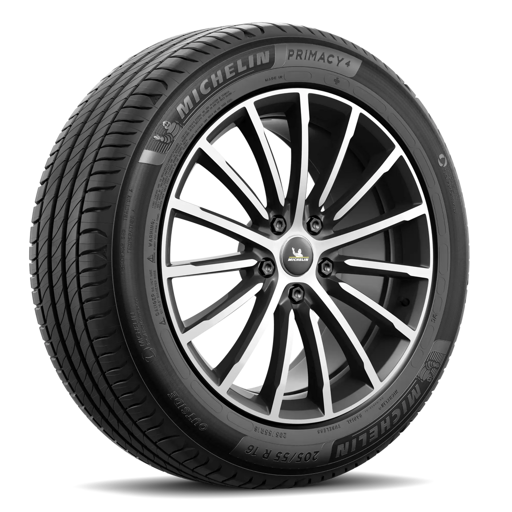 MICHELIN PRIMACY 4+ 225/65 R17 102H