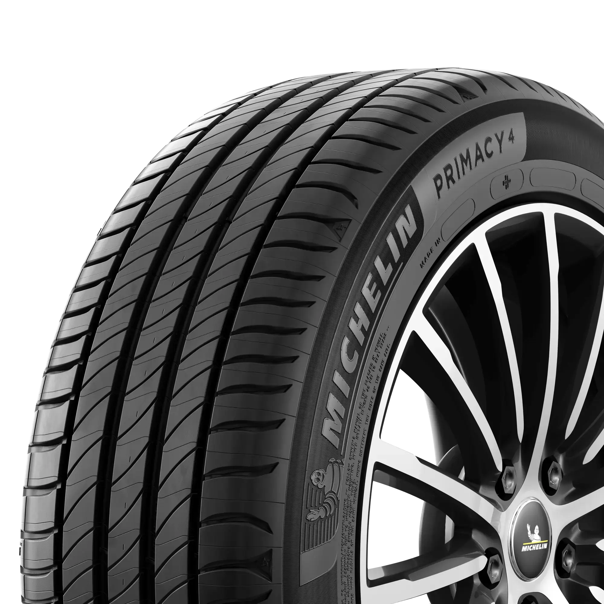 MICHELIN PRIMACY 4+ XL 255/50 R18 106Y