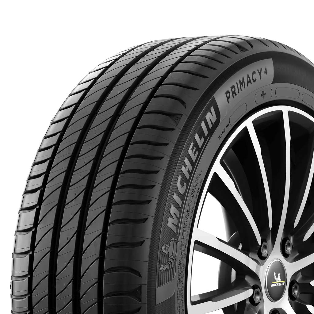 MICHELIN PRIMACY 4+ 185/55 R16