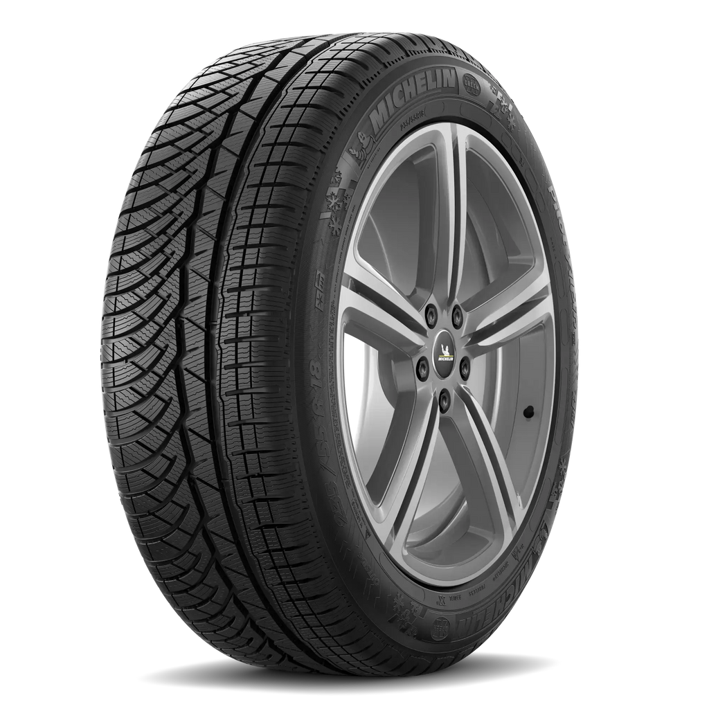 MICHELIN PIL ALPIN PA4 MO XL 255/40 R20 101V