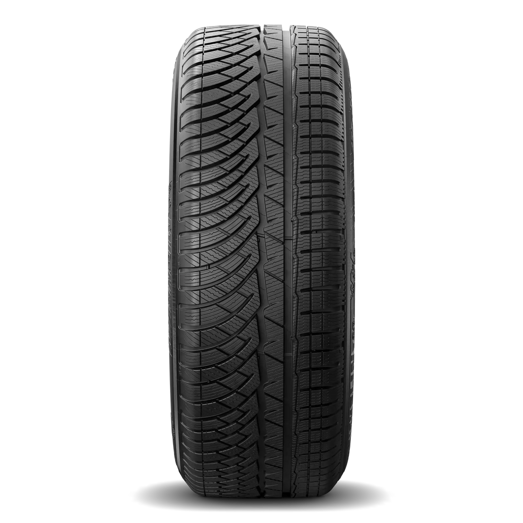 MICHELIN PIL ALPIN PA4 N1 XL 295/30 R20 101V