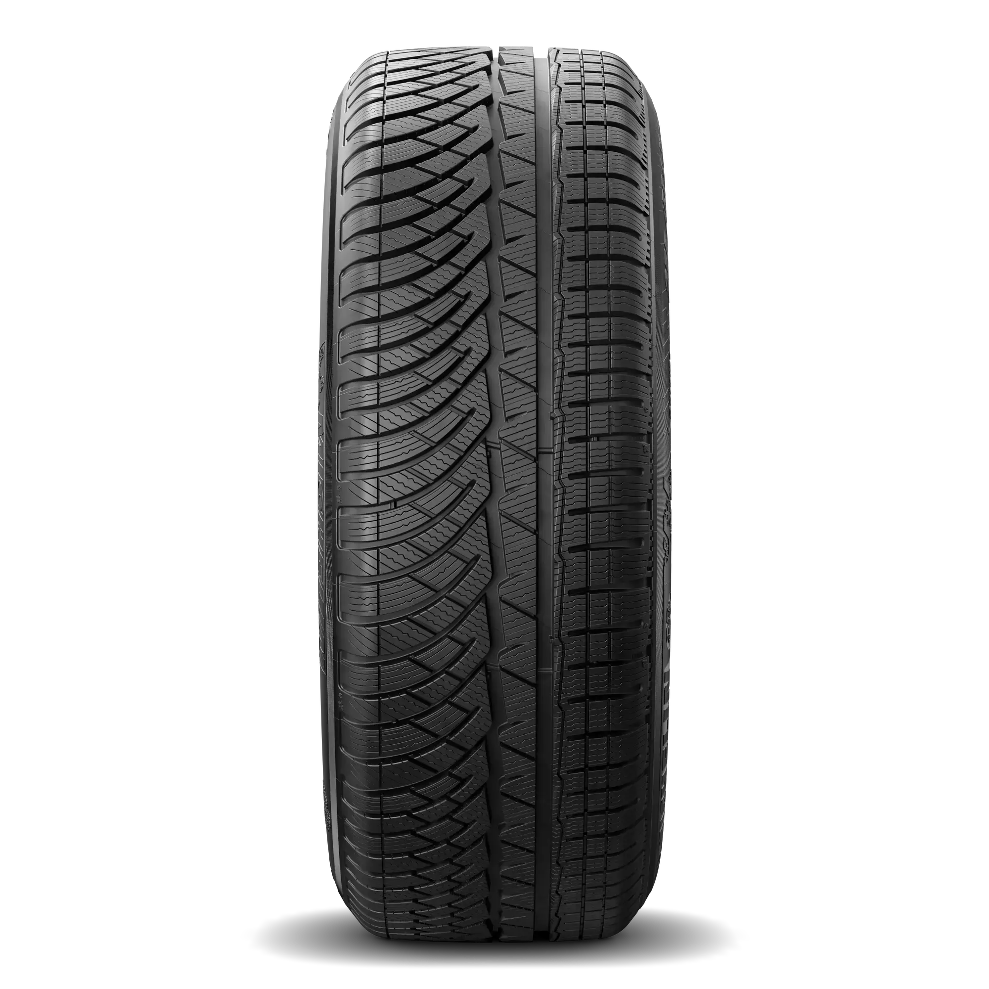 MICHELIN PIL ALPIN PA4 N1 XL 295/30 R20 101V