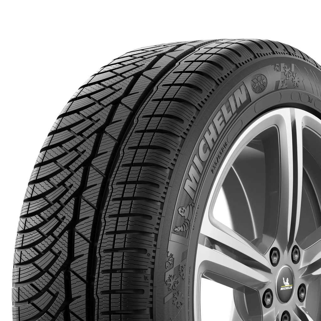 MICHELIN PIL ALPIN PA4 MO XL 225/40 R18 92V