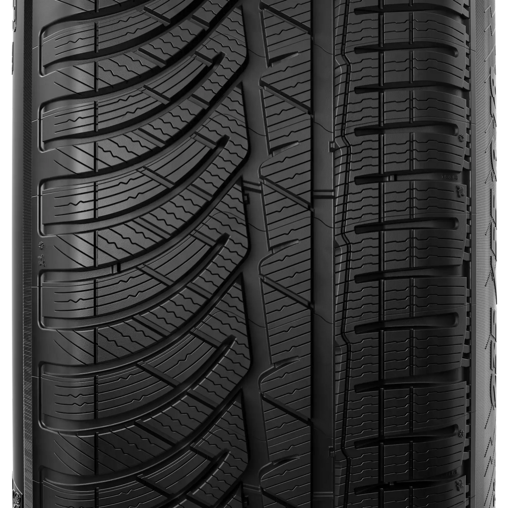 MICHELIN PIL ALPIN PA4 N0 XL 275/30 R20 97V