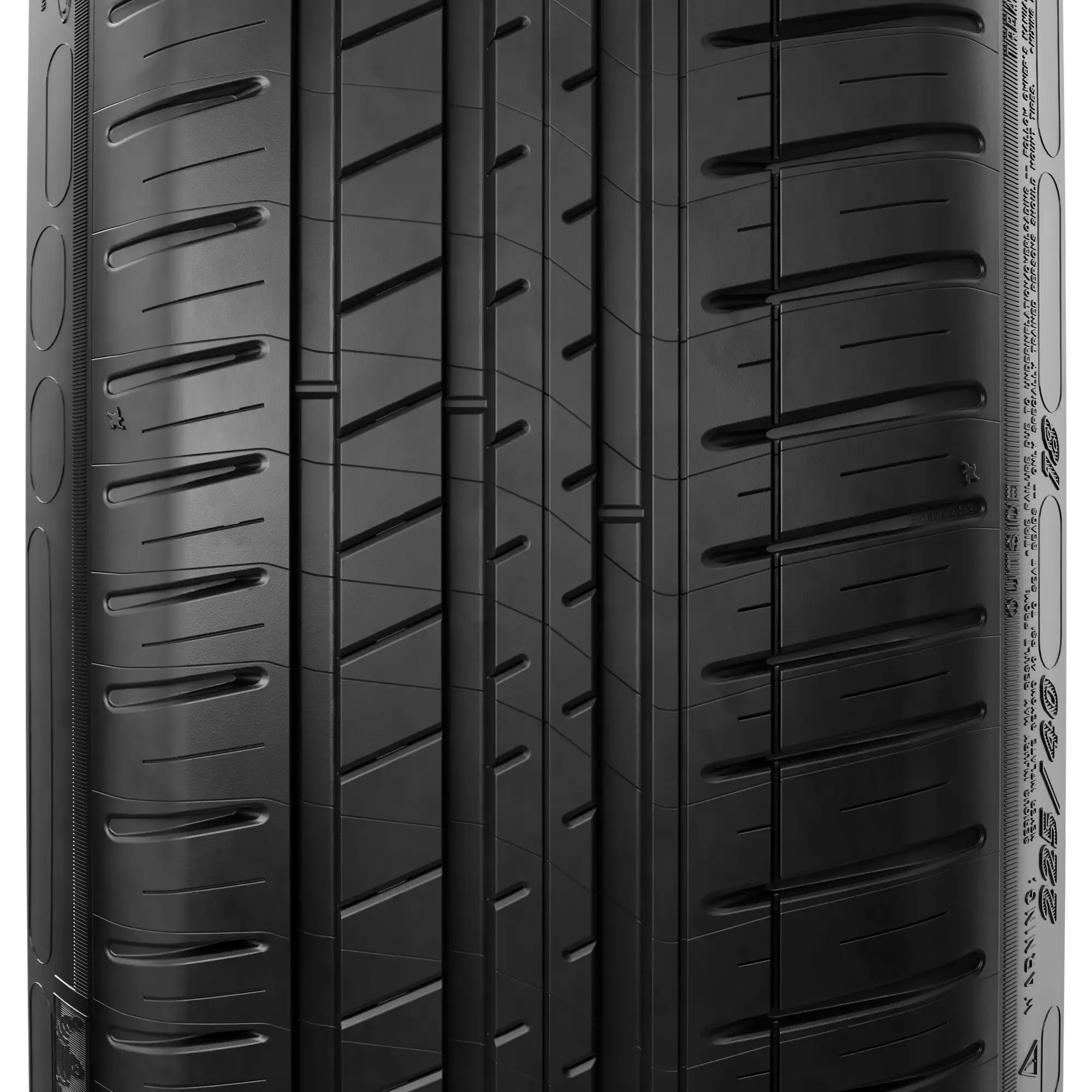 MICHELIN SPORT 3 ZP *MOE XL 245/35 R20 95Y