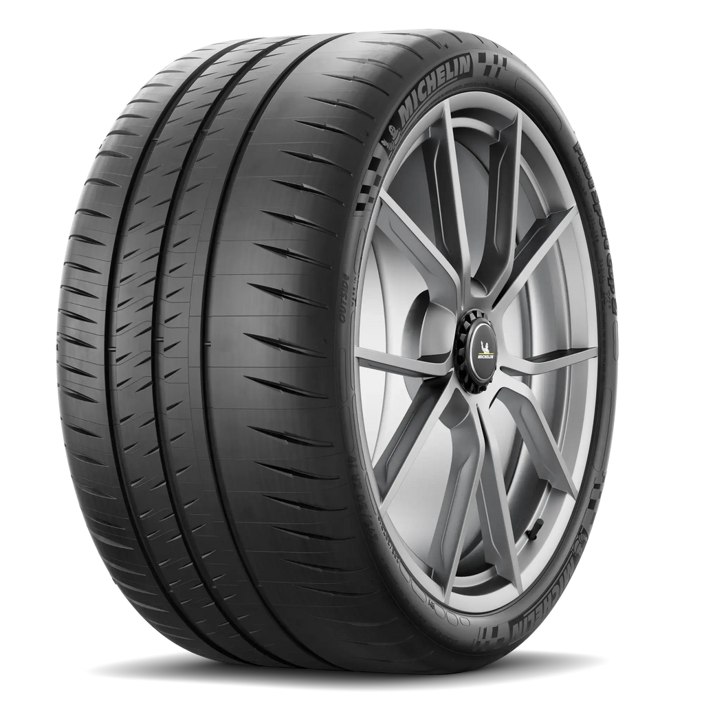 MICHELIN SPORT CUP 2 N1 XL 295/30 R20 101Y