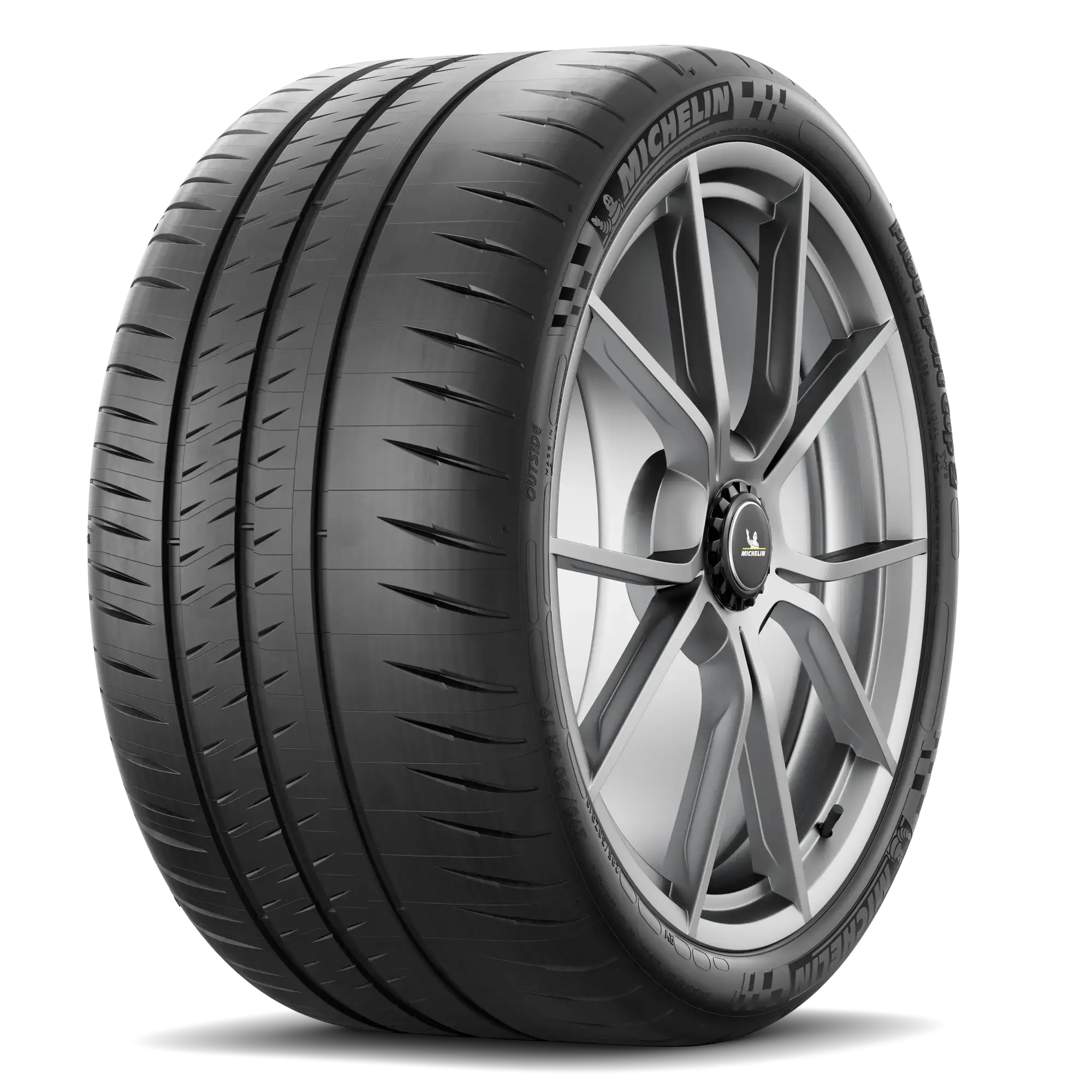 MICHELIN SPORT CUP 2 N0 XL 305/30 R19 102Y