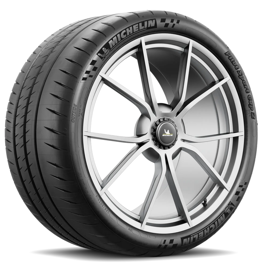 MICHELIN SPORT CUP 2 N1 XL 295/30 R20 101Y