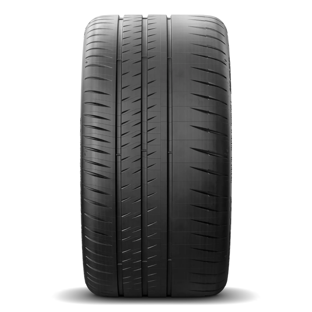 MICHELIN SPORT CUP 2 N0 XL 245/35 R19 93Y
