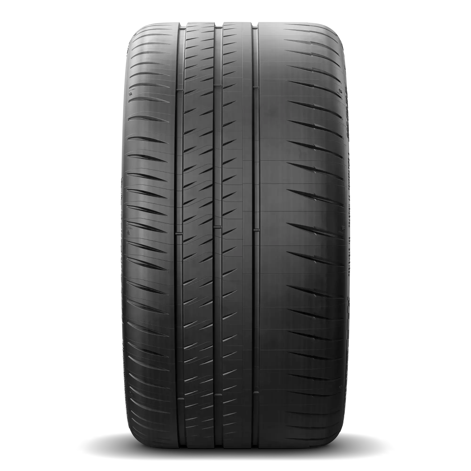 MICHELIN SPORT CUP 2 N0 XL 305/30 R19 102Y