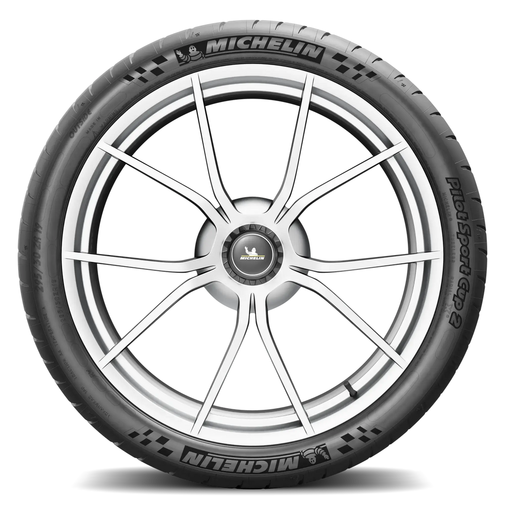 MICHELIN SPORT CUP 2 N0 265/35 R20 95Y