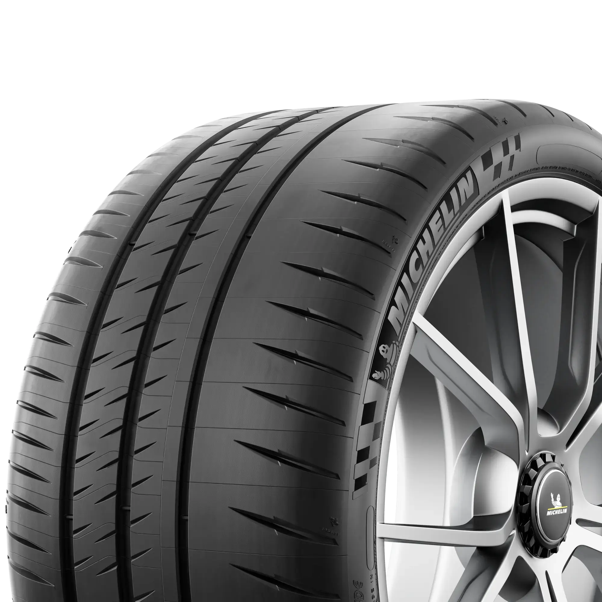 MICHELIN SPORT CUP 2 N0 XL 325/30 R19 105Y