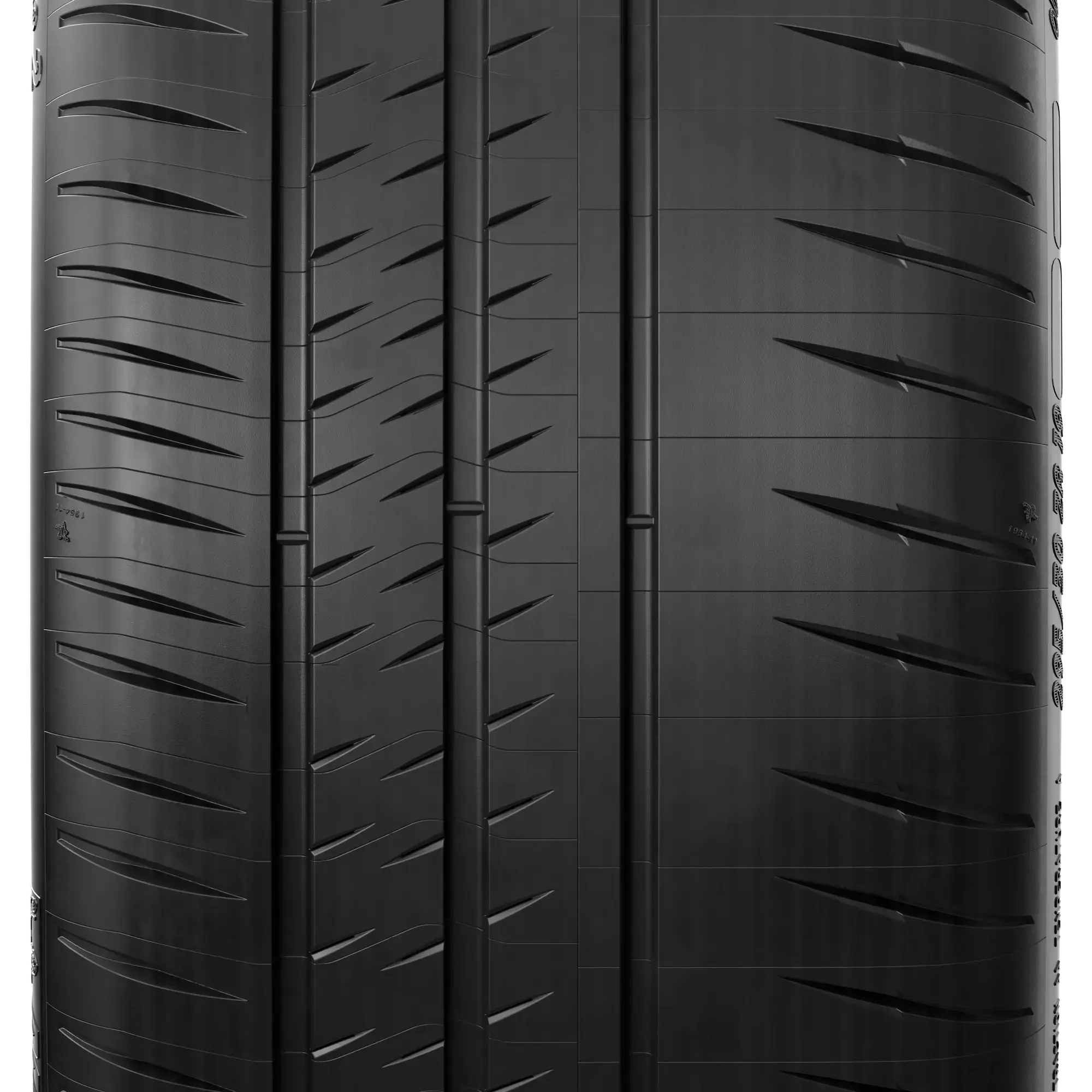 MICHELIN SPORT CUP 2 N2 XL 325/30 R21 108Y
