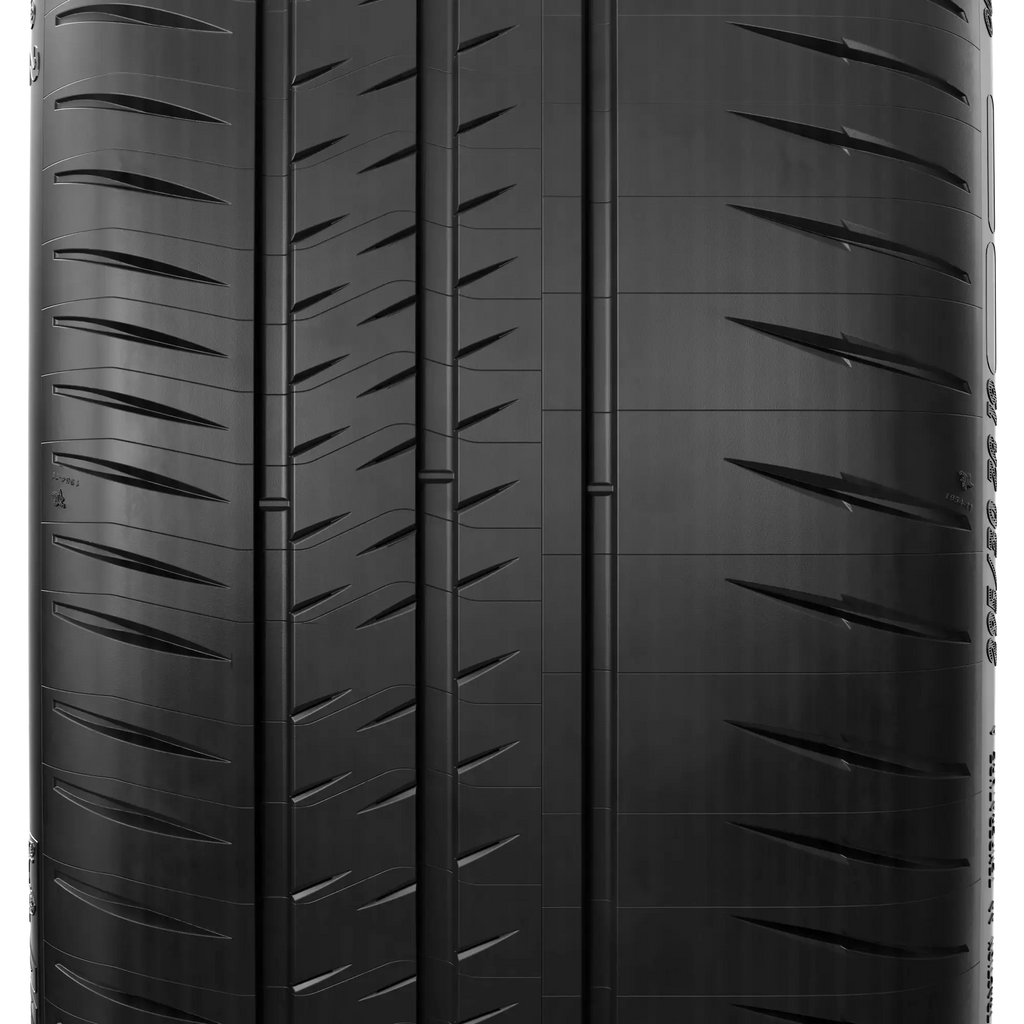 MICHELIN SPORT CUP 2 N0 265/35 R20 95Y