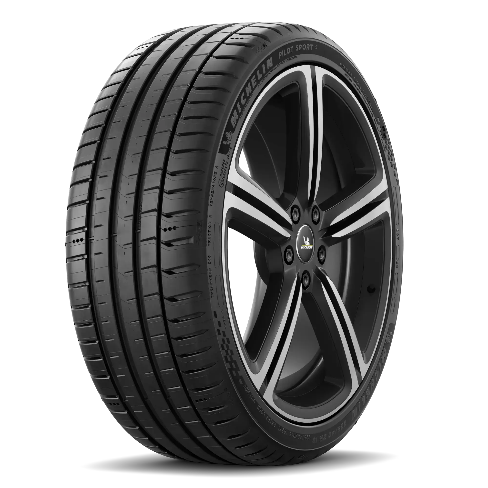 MICHELIN SPORT 5 XL 255/45 R18 103Y