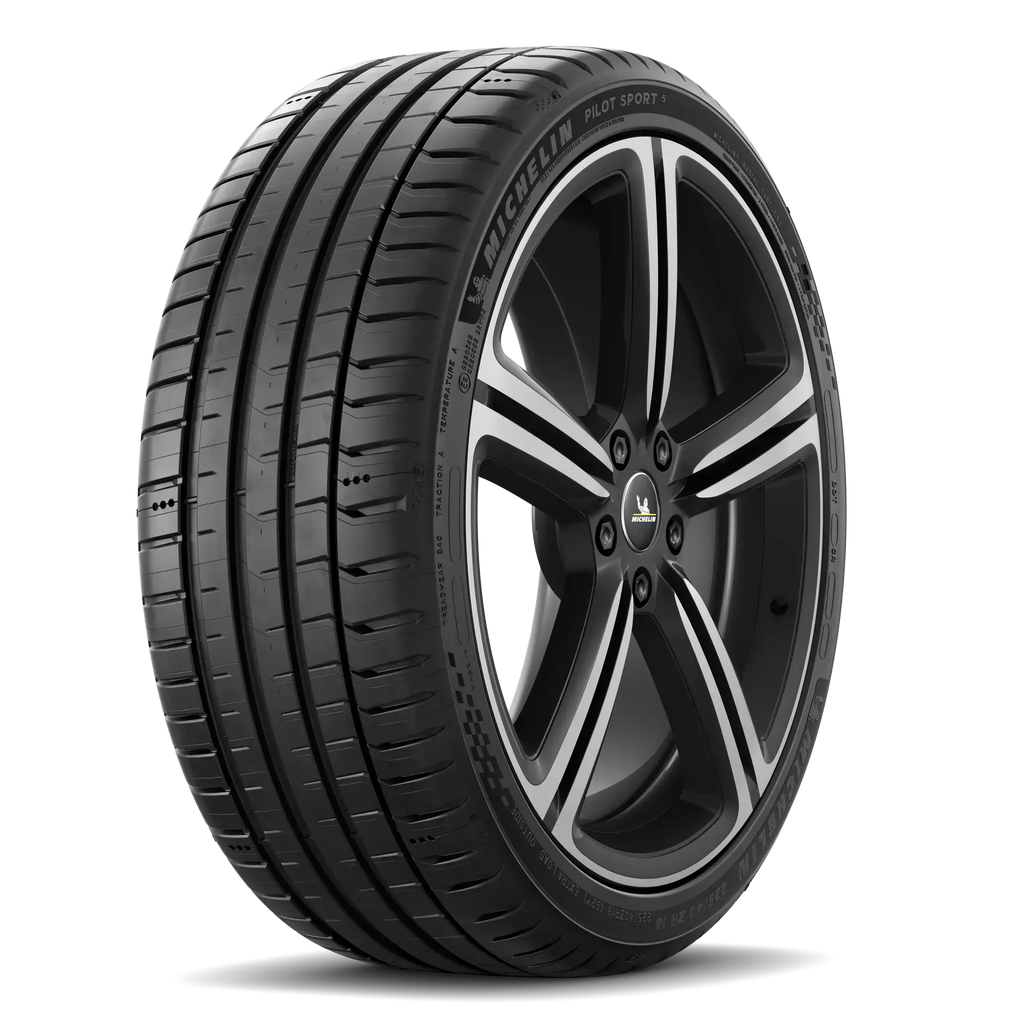 MICHELIN SPORT 5 XL 215/55 R17 98Y