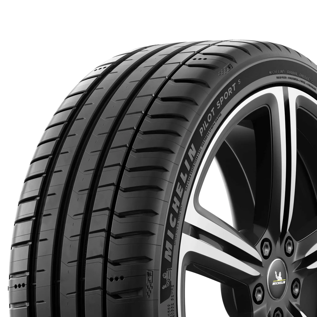 MICHELIN SPORT 5 XL 205/45 R16 87W