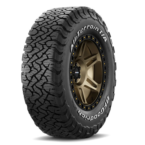 B.F. GOODRICH ALL TA K03 LRC RWL 285/75 R16 116S