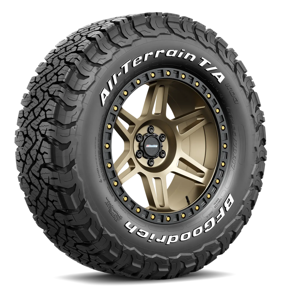 B.F. GOODRICH ALL TA KO 3 215/65 R16 103S