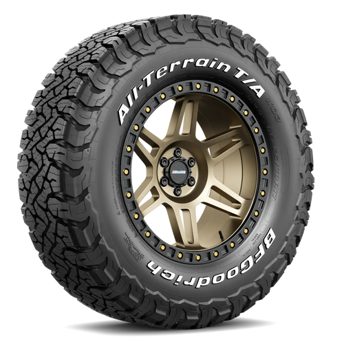 B.F. GOODRICH ALL TA KO 3 215/65 R16 103S