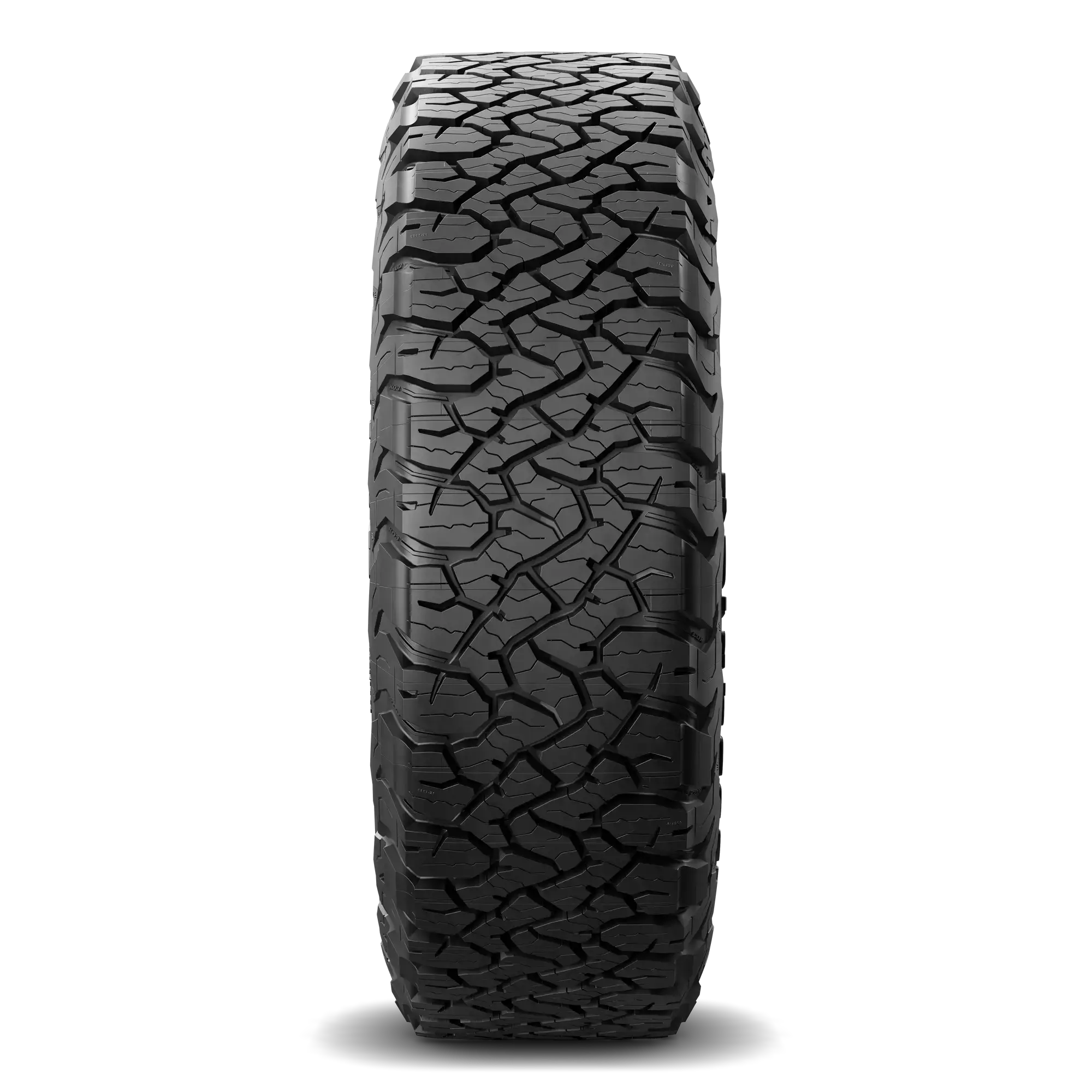 B.F. GOODRICH ALL TA K03 LRE 265/60 R20 121S