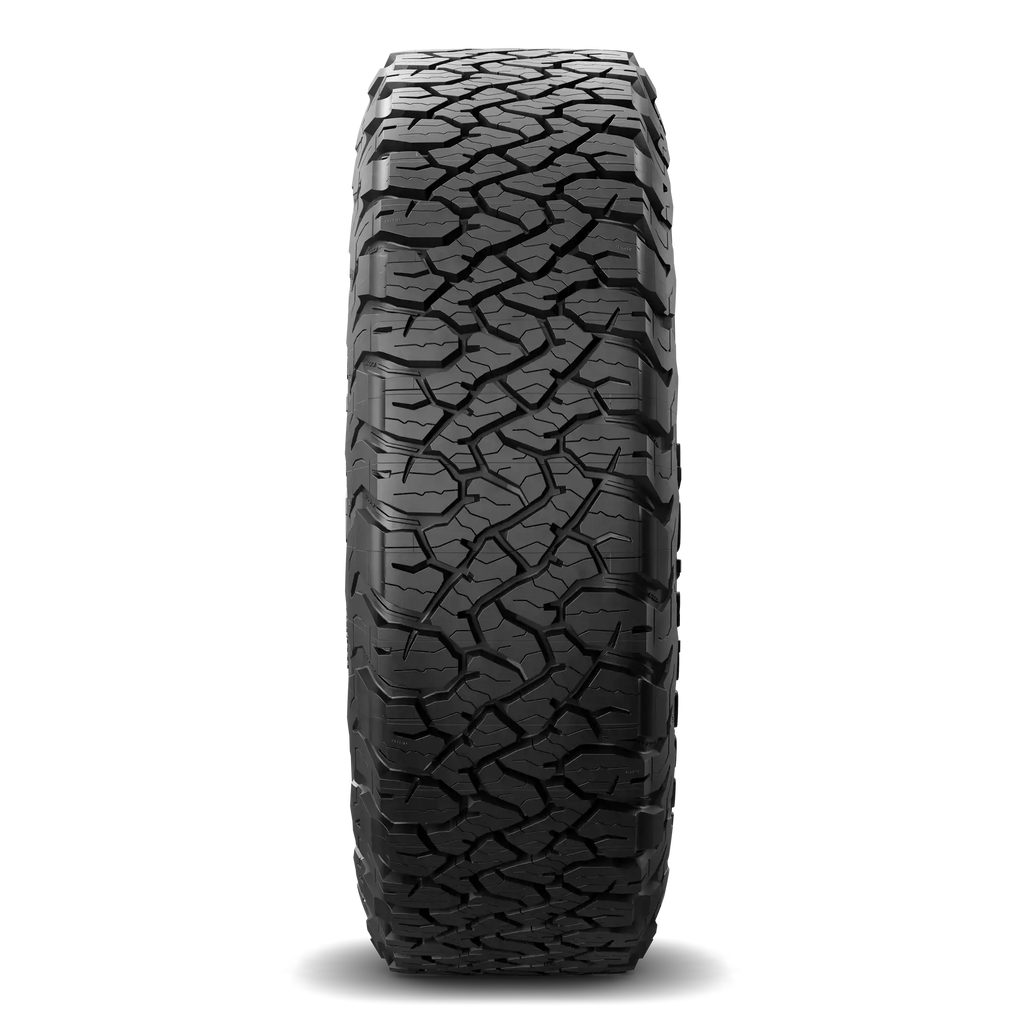 B.F. GOODRICH ALL TA K03 LRD 255/55 R18 109S