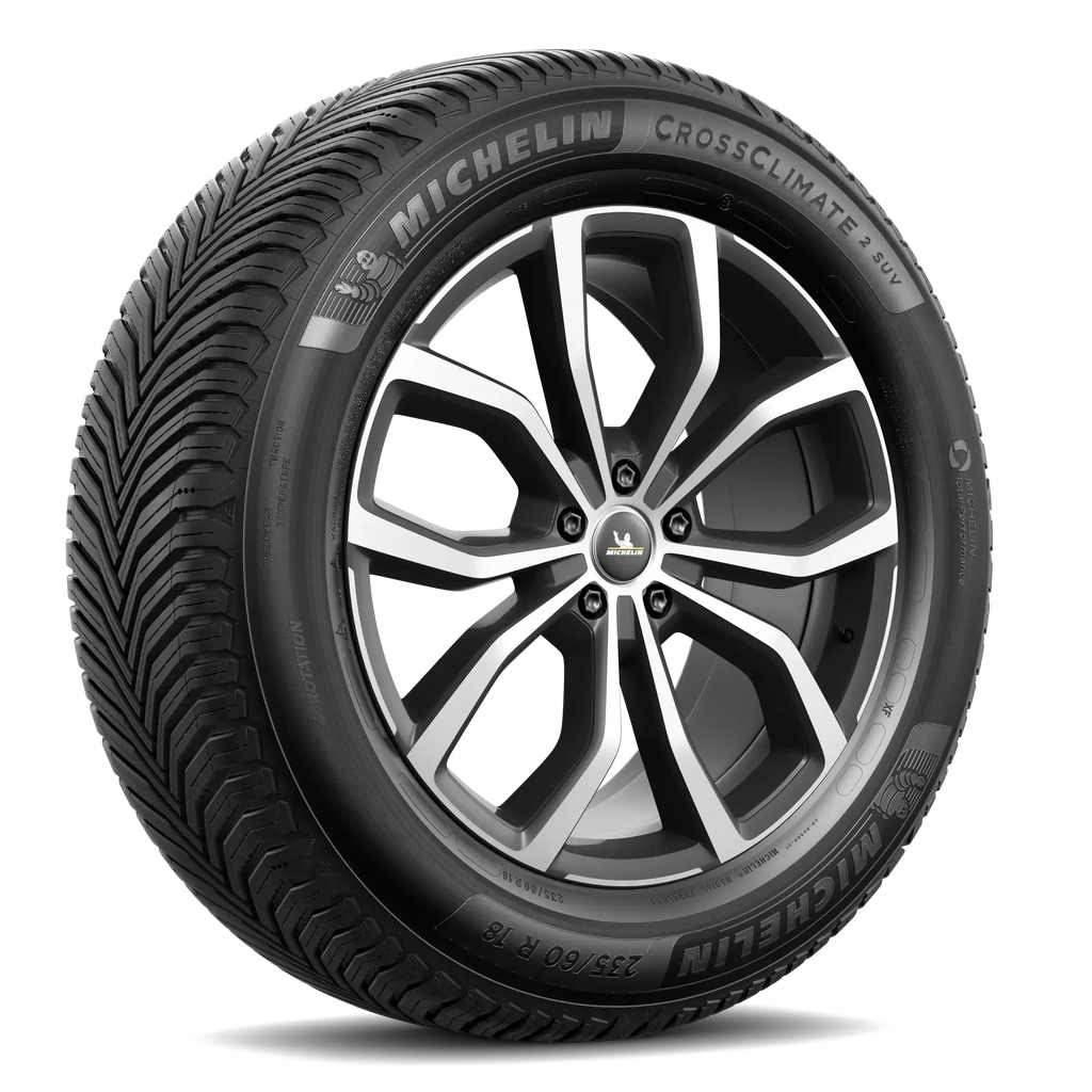 MICHELIN CROSSCLIMATE 2 SUV XL 285/45 R21 113W