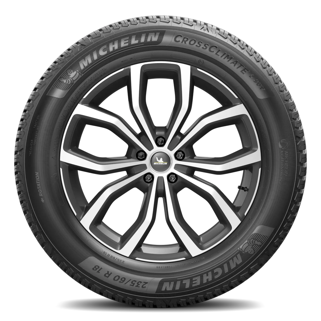 MICHELIN CROSSCLIMATE 2 SUV XL 265/40 R22 106W